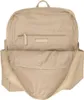 Tom Tailor Rucksäcke Rosa, Backpack M, beige, Beige Produktbild-Vorschau 3