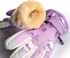 Handschuhe Kinder, Warm Skihandschuhe, Wasserdichte Produktbild-Vorschau 3