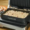 Tefal GC774D30 OptiGrill 4v1 so zapekacou misou Náhľad obrázku produktu 10