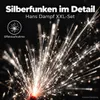 Hans Dampf XXL – 8teiliges Set für Silvester, Produktbild-Vorschau 3