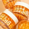 Medi-Peel - Gold Age Tox H8 Cream - Extra hydratan pleov Náhled obrázku produktu 3