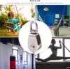 5 kusů jednoduchých kladek z nerezové oceli, 1500 kg Náhled obrázku produktu 4