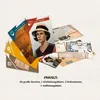 KOSMOS Suspects - Ewiger Fluch, Detektivspiel, Krimispiel, Anteprima dell’immagine prodotto 3
