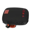 Fahrrad Bluetooth Lautsprecher, Tragbarer Wasserdichter Produktbild-Vorschau 1