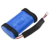 TECHTEK Batéria kompatibilná s [Marshall] 1001908, 1005696, Náhľad obrázku produktu 2