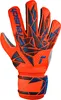 Guanti da portiere Reusch Attrakt Solid Arancione 9,5 Anteprima dell’immagine prodotto 3
