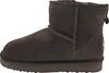 A single brown boot is shown against a white background. Produktbild-Vorschau