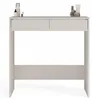 Scrivania stretta HOOVER 1 - cashmere Anteprima dell’immagine prodotto 9