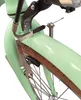 Dallas Bike Fahrrad Mit Weidenkorb - Damenfahrrad 28 Zoll - Produktbild-Vorschau 6