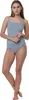 Yenita® Spaghetti Top (2er Set) Modern-Collection S grau Produktbild-Vorschau 4
