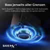 ULTIMEA Poseidon M70 - Soundbar für TV, 3.1.2 Dolby Atmos, Produktbild-Vorschau 8