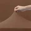 Bezüge für Clubsessel Velours-Plüsch BRAUN Produktbild-Vorschau 6