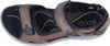 Ecco Offroad Yucatan Herren Leichte Leder Sandale Espresso Produktbild-Vorschau 94
