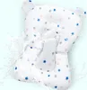 Baby Badewanne Kissen Pad Duschmatte faltbare Produktbild-Vorschau 1