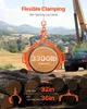 VEVOR kleště na dřevo 812-914 mm, zvedací kleště, rotační Náhled obrázku produktu 2