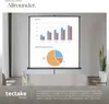 TecTake 402513, Bílá Náhled obrázku produktu 12