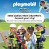 PLAYMOBIL City Action 71873, Akčný / Dobrodružný, 4 rok / Náhľad obrázku produktu 8