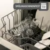 Praknu 24 Mini Gläser 50ml mit Deckel, Etiketten - Produktbild-Vorschau 5