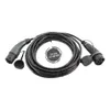 Ratio Basic Line Type 2 à Type 2 - 11 kW - 3 phases 16A - Voir les images du produit 1