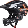 Kask rowerowy Lixada, kask dziecięcy odwracalny pełny i Podgląd zdjęcia produktu 1