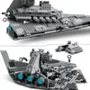 LEGO Star Wars Imperialer Sternzerstörer, Sternenschiff, Produktbild-Vorschau 4
