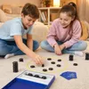 Magnetspiel Strategie- und Logikspiel für die Familie mit Produktbild-Vorschau 4