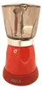 JOCCA 5449R, Mokka-Kanne, Rot, Edelstahl, 6 Tassen, 1 Produktbild-Vorschau 3