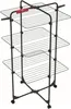 Suszarka Vileda Mixer 3 Ultimate Black Edition Suszarka Podgląd zdjęcia produktu 9