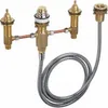 Hansgrohe 13244180, Waschbecken Produktbild-Vorschau 1