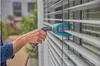 Gardena Cleansystem Jalousienbürste Produktbild-Vorschau 14