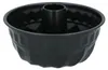 Gugelhupfform, Kuchenform, Backform, Schwarzblech, Produktbild-Vorschau 3