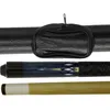 Dvojdielne tágo na biliard + puzdro 146 cm Náhľad obrázku produktu 11