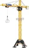 Dickie Mega Crane Produktbild-Vorschau 5