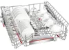 Bosch SMD6ECX21E Geschirrspüler 14Maßgedecke Max Flex Körbe Produktbild-Vorschau 17