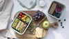 Frischhaltedose "smart to go eco lunch" Kit Produktbild-Vorschau 16