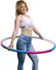 Hoopomania Body Hoop, Hula Hoop mit 77 Massagenoppen, Produktbild-Vorschau 1