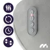 Nackenmassagegerät Massagegerät mit Wärme Rücken Schulter Produktbild-Vorschau 4