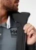 Helly Hansen Crew Insulated 2.0 Jacke Schwarz XL Herren Produktbild-Vorschau 8
