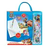 Paw Patrol Briefpapier-Set mit Magneten Schreibt set mit Produktbild-Vorschau 3