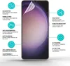 2x TPU Schutzfolie Matt für Samsung Galaxy S23 Produktbild-Vorschau 5