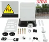 370W Moteur électrique pour portail coulissant Moteur Voir les images du produit 2