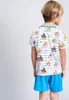 Schlafanzug Für Kinder The Paw Patrol Blau - 2 jahre Produktbild-Vorschau 4