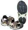 Trekking-Sandalen mit Klickverschluss desert 44 Produktbild-Vorschau 1