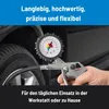GÜDE Remplisseur de pneus standard 0-12 bar Voir les images du produit 4
