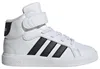 Adidas Grand Court Mid K 33 Podgląd zdjęcia produktu 1