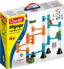 Quercetti Marble Run TRANSPARENT 46 szt. Podgląd zdjęcia produktu 4