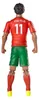 Figurka kolekcjonerska BANBO TOYS - Joao Felix 20cm z Anteprima dell’immagine prodotto 5