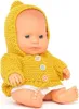 Miniland Europäische Jungen-babypuppe 21 Cm Beige  Kinder Produktbild-Vorschau 2