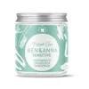 Ben und Anna Vegane Naturkosmetik Zahnpasta im Glas - Produktbild-Vorschau 4