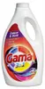 3-in-1 Farbe und schwarz Waschgel 3.74l - Gama Produktbild-Vorschau 7